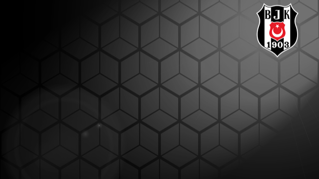 Beşiktaş Genel Kurulda Başkan Adalı&#039;ya Göreve Devam Dedi