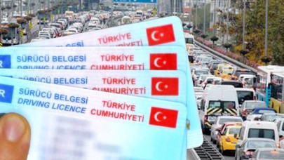Meclis'te Yeni Trafik Kanunu Görüşülürken Ehliyet Affı Bekleyen Sürücülere Kötü Haber Geldi!