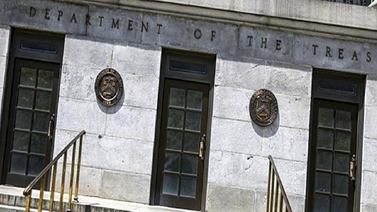 ABD Hazine Bakanlığından, Suriye&#039;ye yönelik yaptırımların hafifletilmesi için adım