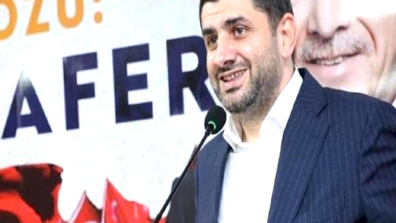 AK Parti&#039;den CHP&#039;ye yedi soruluk yolsuzluk paketi!