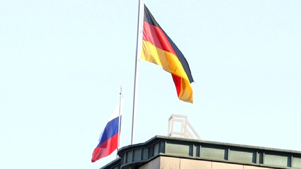 Almanya, Rusya&#039;dan &#039;koşulsuz ve derhal&#039; bir ateşkes bekliyor