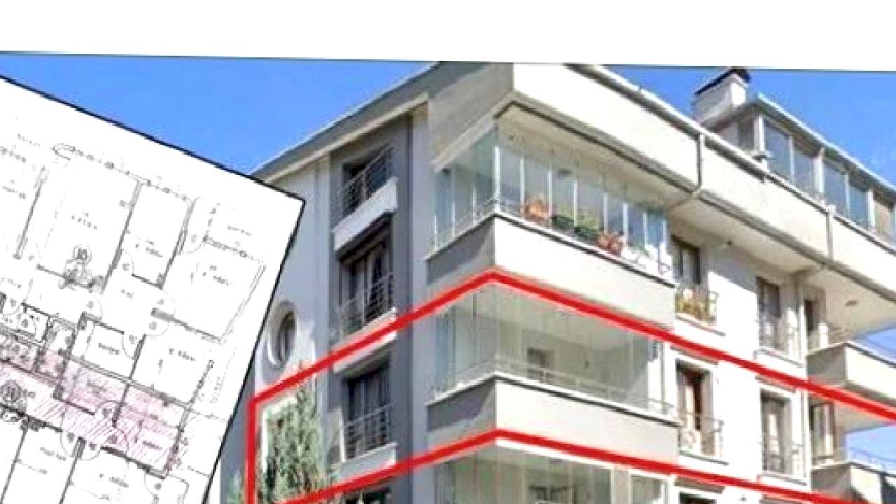 Almanya&#039;dan Ankara&#039;ya Uzanan Daire Davası