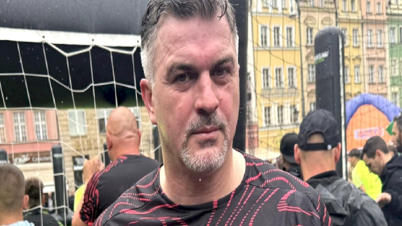 Ankaragücü&#039;nün eski oyuncusu Zewlakow, Szymanski&#039;nin gelişiminden memnun