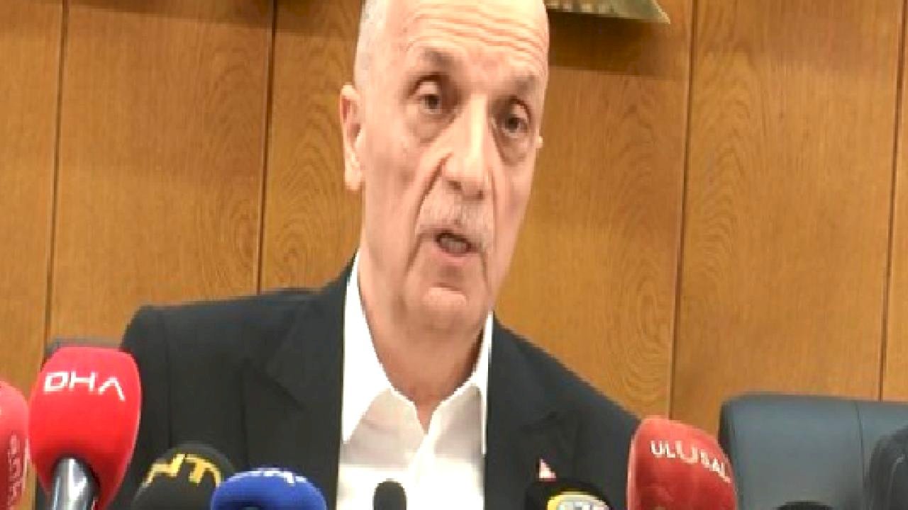 Atalay: Kamu işçilerine zam için bize bir teklif gelmedi