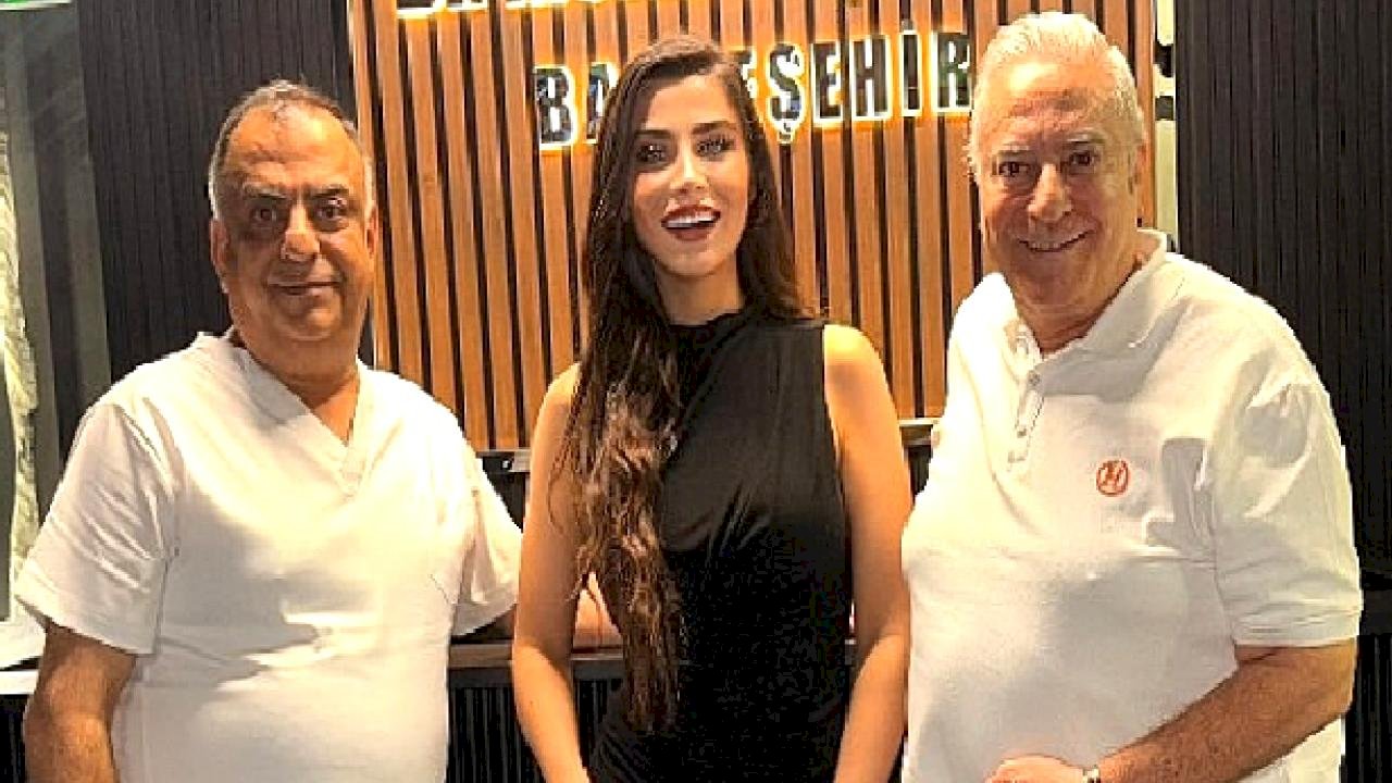 Bahçeşehir&#039;de Estetikte Yeni Merkez: Dr. Mehmet Çelikel ve Deren Yaşar&#039;dan Sağlık Bakanlığı Onaylı Klinik