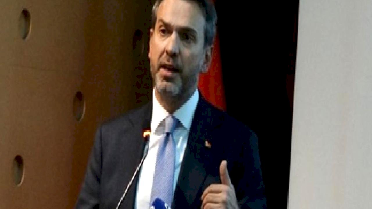 Bakan Bayraktar: Karadeniz&#039;den Yeni Müjde Bekleniyor