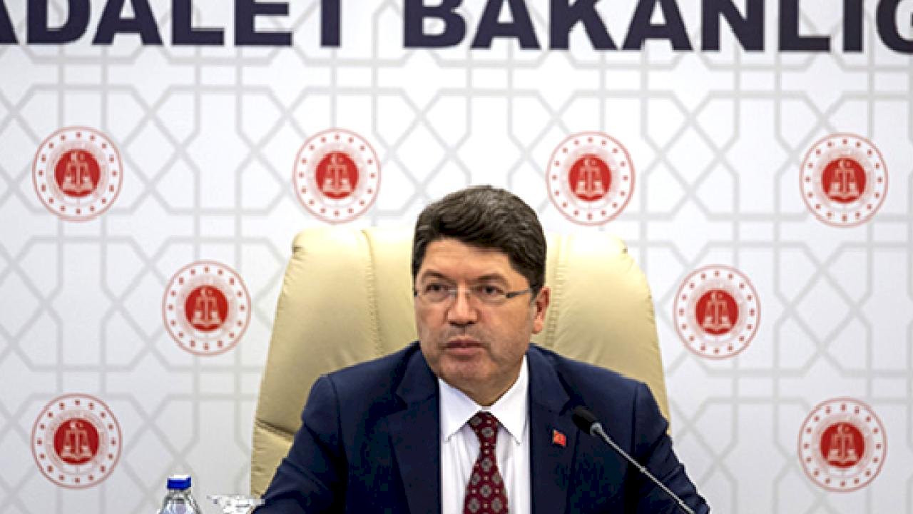 Bakan Tunç&#039;tan Özel&#039;e Saldıran Zanlı İle İlgili İddialara Açıklama