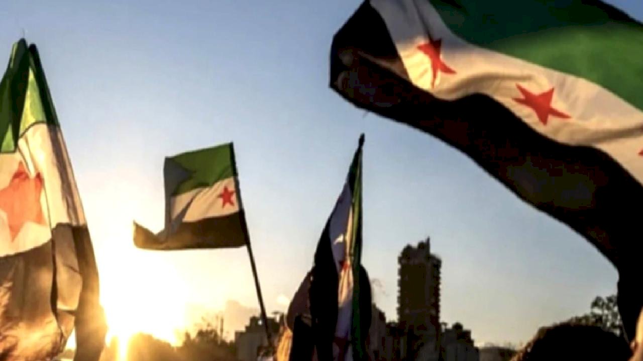 BM, ülkesine dönen Suriyelilerin sayısını açıkladı