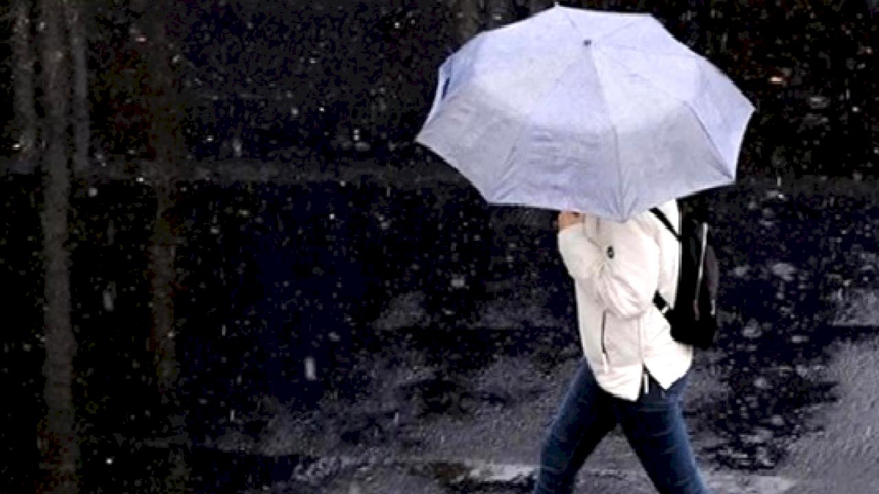 Bugün yurt genelinde hava nasıl olacak?