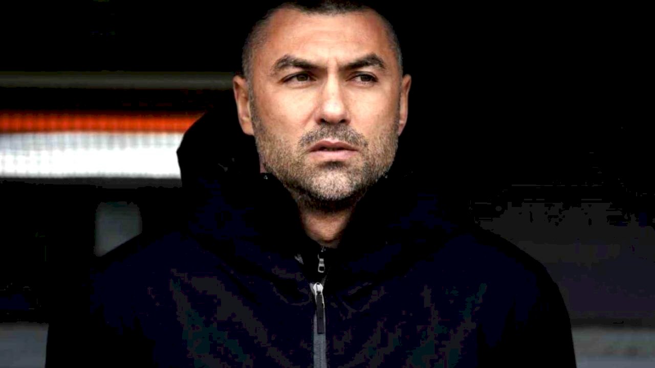 Burak Yılmaz'dan gündem olacak Türk hakem çıkışı!