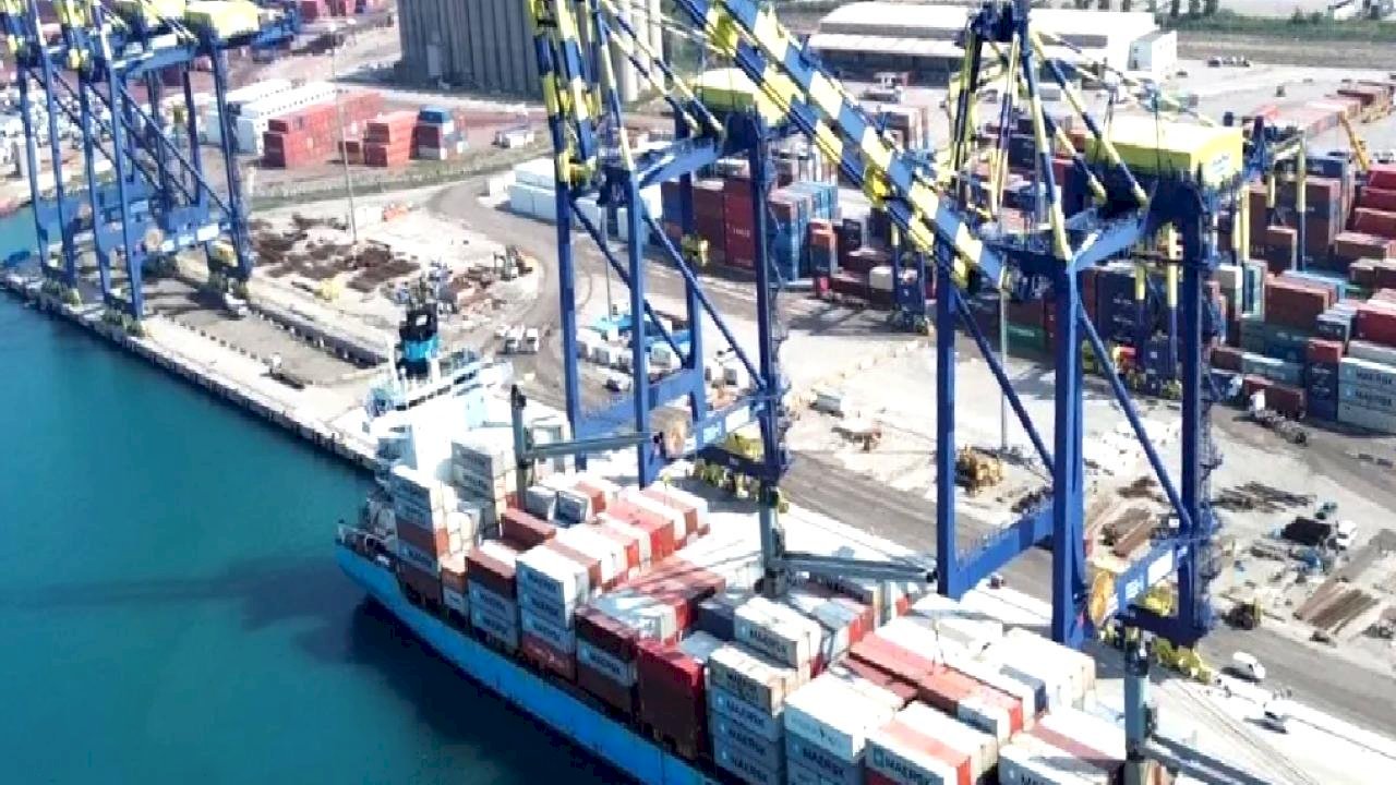 Dış ticaret endeksleri açıklandı... İhracat ve ithalat arttı!