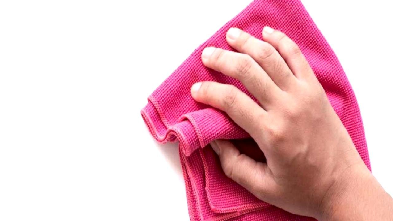 Duvar çizikleri artık sorun değil: Temizlemenin 6 pratik yolu