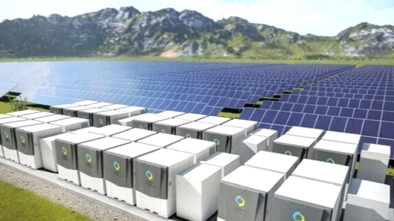 Elektrik üretim ve depolama tesisleri için yeni düzenleme