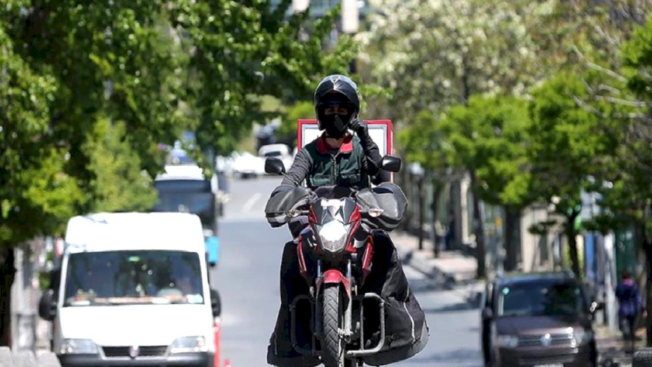 Geçen yıl hızlı ticaret hacmi 249,8 milyar liraya ulaştı