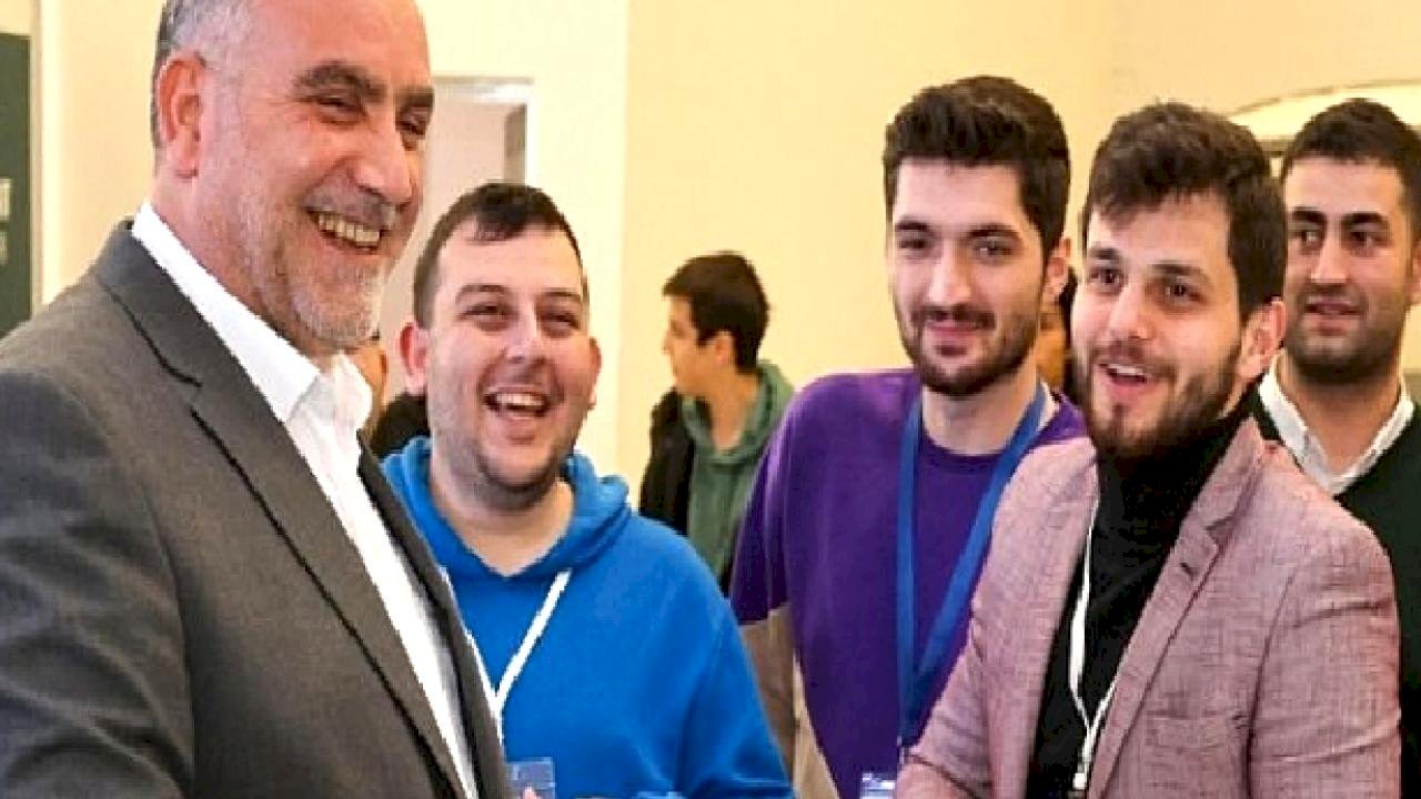 Gençler! Bu Yıl Da KPSS Ücretleriniz Canik Belediyesi'nden!