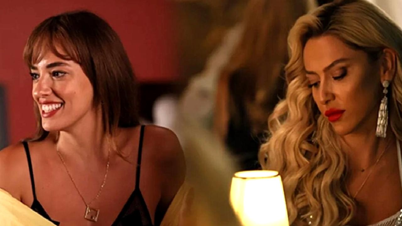 Hadise ve Seda Bakan arasında gerilim arttı!