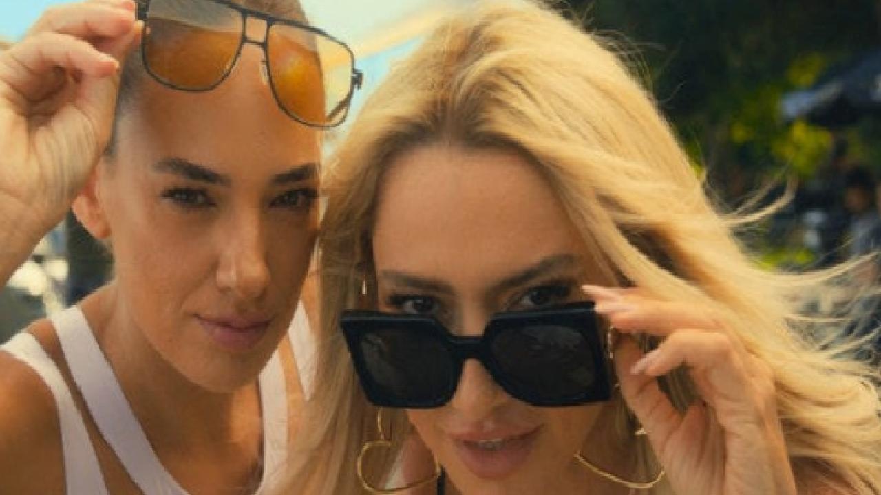 Hadise ve Seda Bakan arasında gerilim arttı!