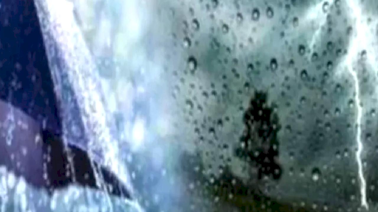 İç ve Doğu bölgelerde sıcaklık artıyor, Batıda fırtına kapıda!