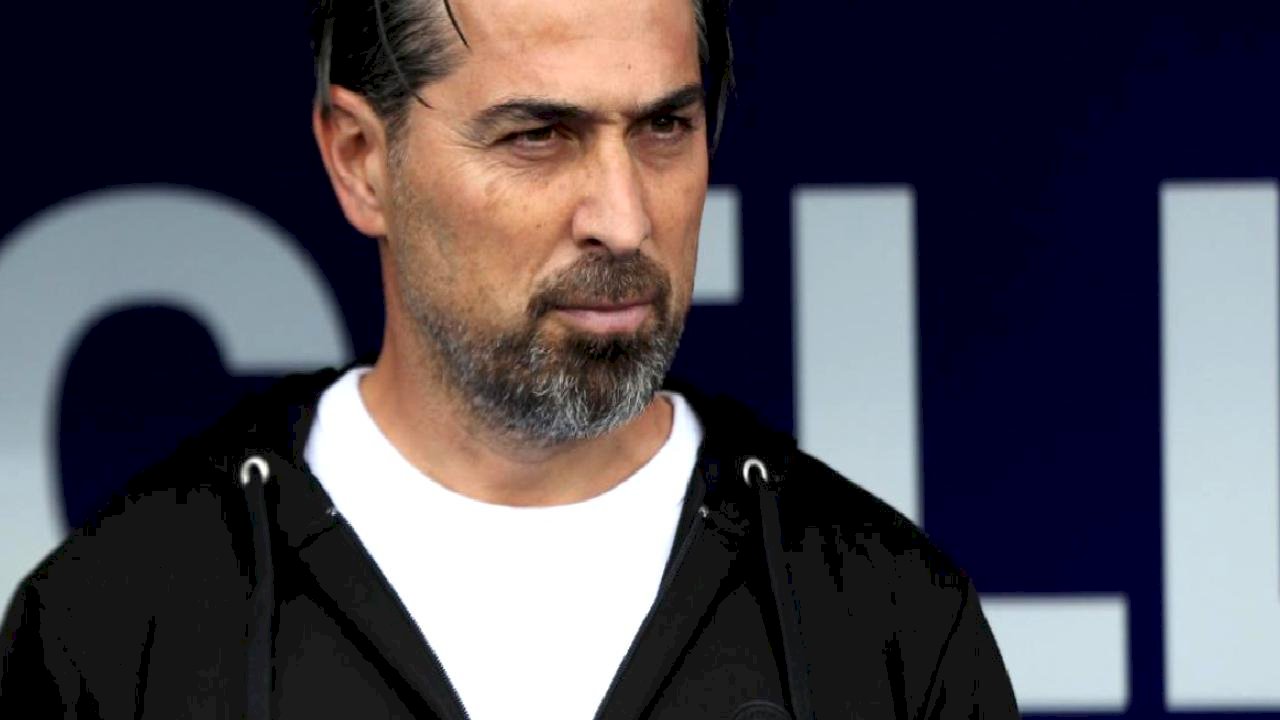 İlhan Palut: Bu durumdan sıyrılmamız gerekiyor