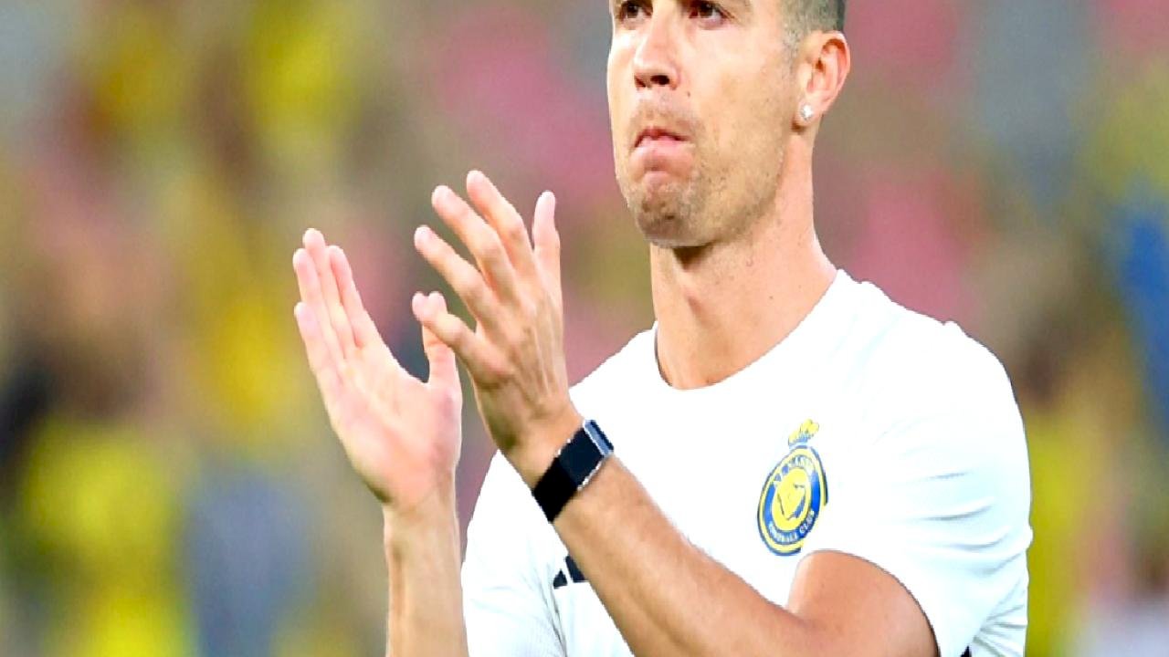 İngiliz basınından olay iddia! Cristiano Ronaldo, Beşiktaş&#039;a mı geliyor?