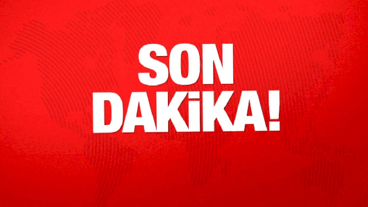 İsrail&#039;den son dakika Gazze kararı!