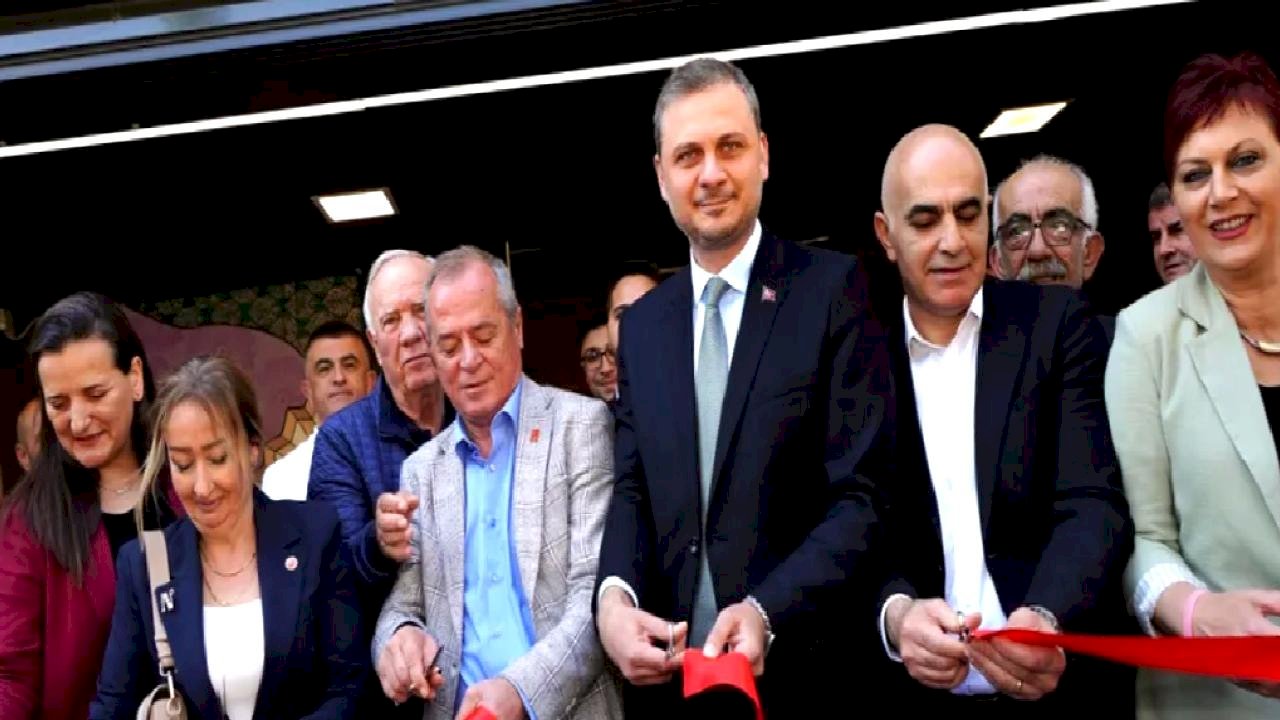 İstanbul Beylikdüzü’nde &#039;glutensiz&#039; kafe!