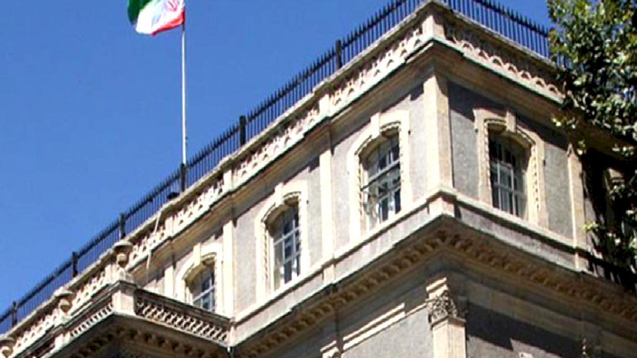 İstanbul'daki İran-Avrupa ülkeleri görüşmeleri sona erdi