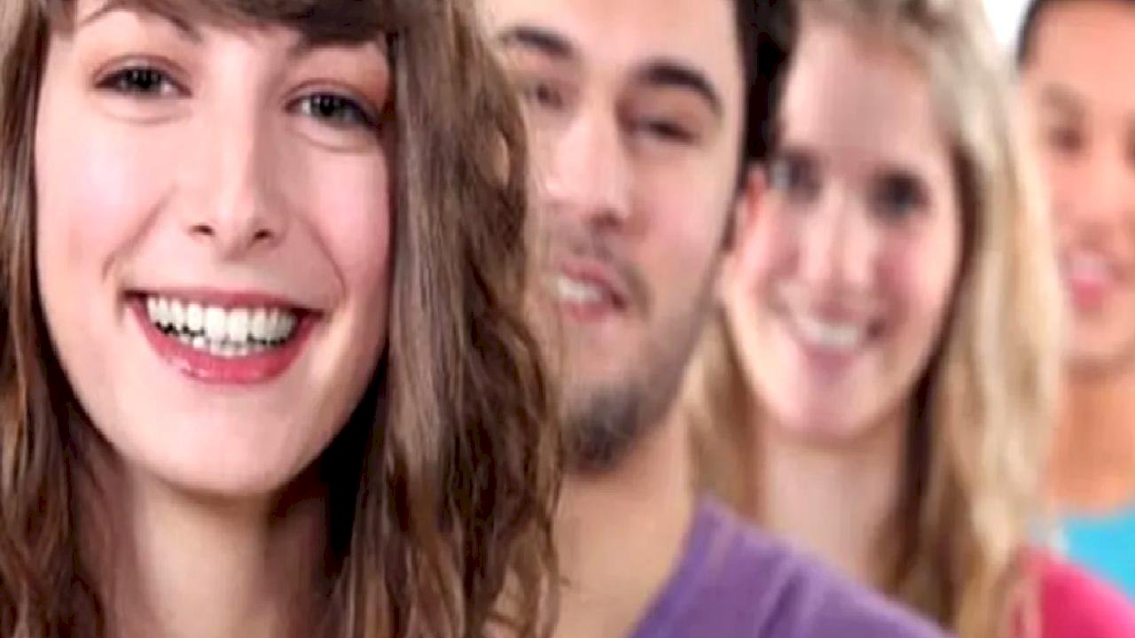 İstatistiklerle &#039;Gençlik Raporu&#039; yayımlandı... Türkiye, AB’den daha genç!