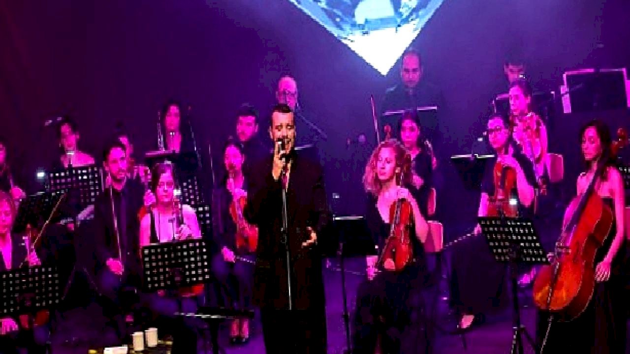 İstinye Üniversitesi, 10. kuruluş yıldönümünü coşkuyla kutladı