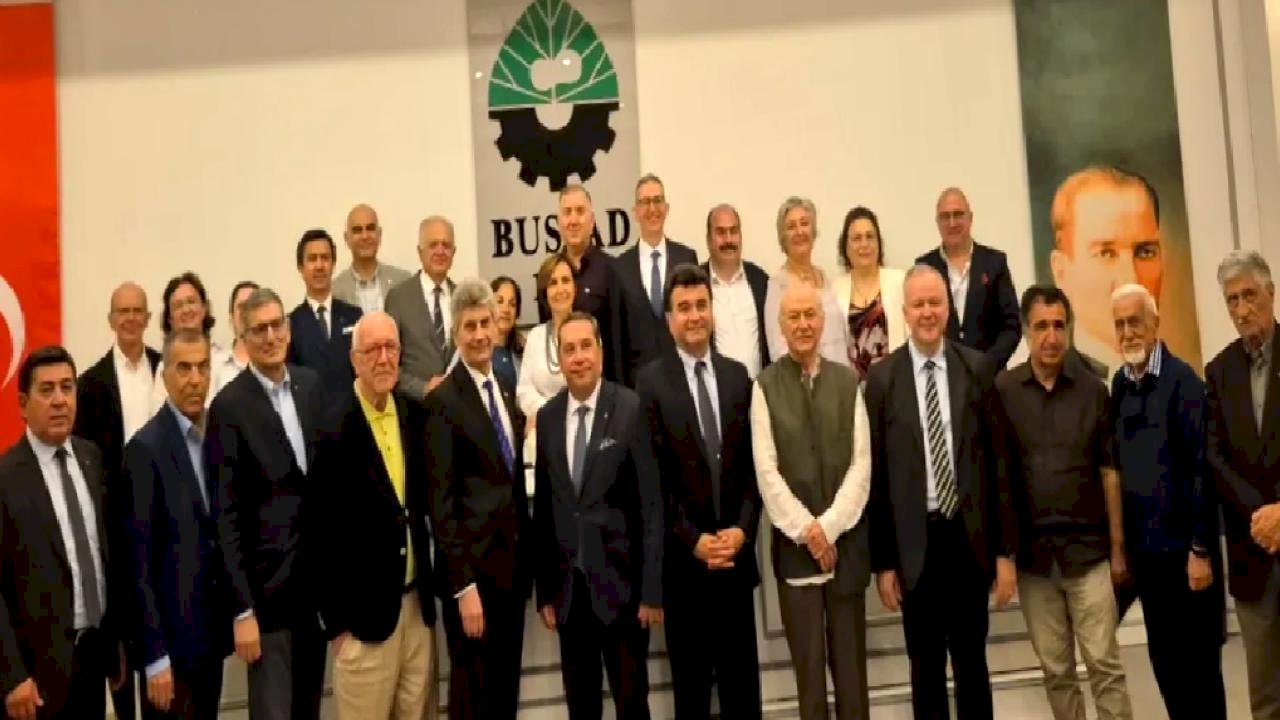 İznik Konsili’nin Bursa turizmine katkısı görüşüldü