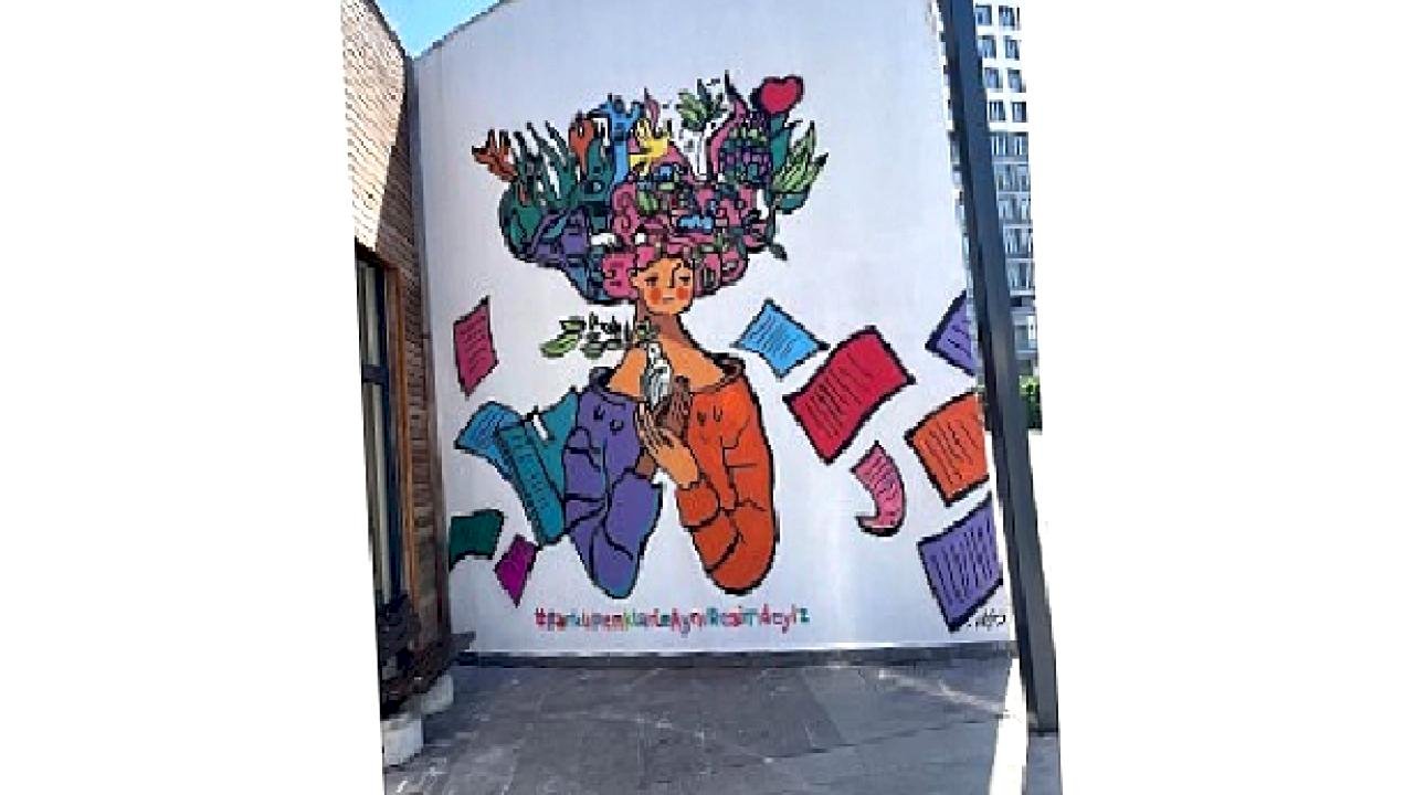 Johnson &amp; Johnson&#039;dan Şizofreni Günü&#039;ne Özel Farkındalık Projesi &quot;Farklı Renklerle Aynı Resimdeyiz&quot;