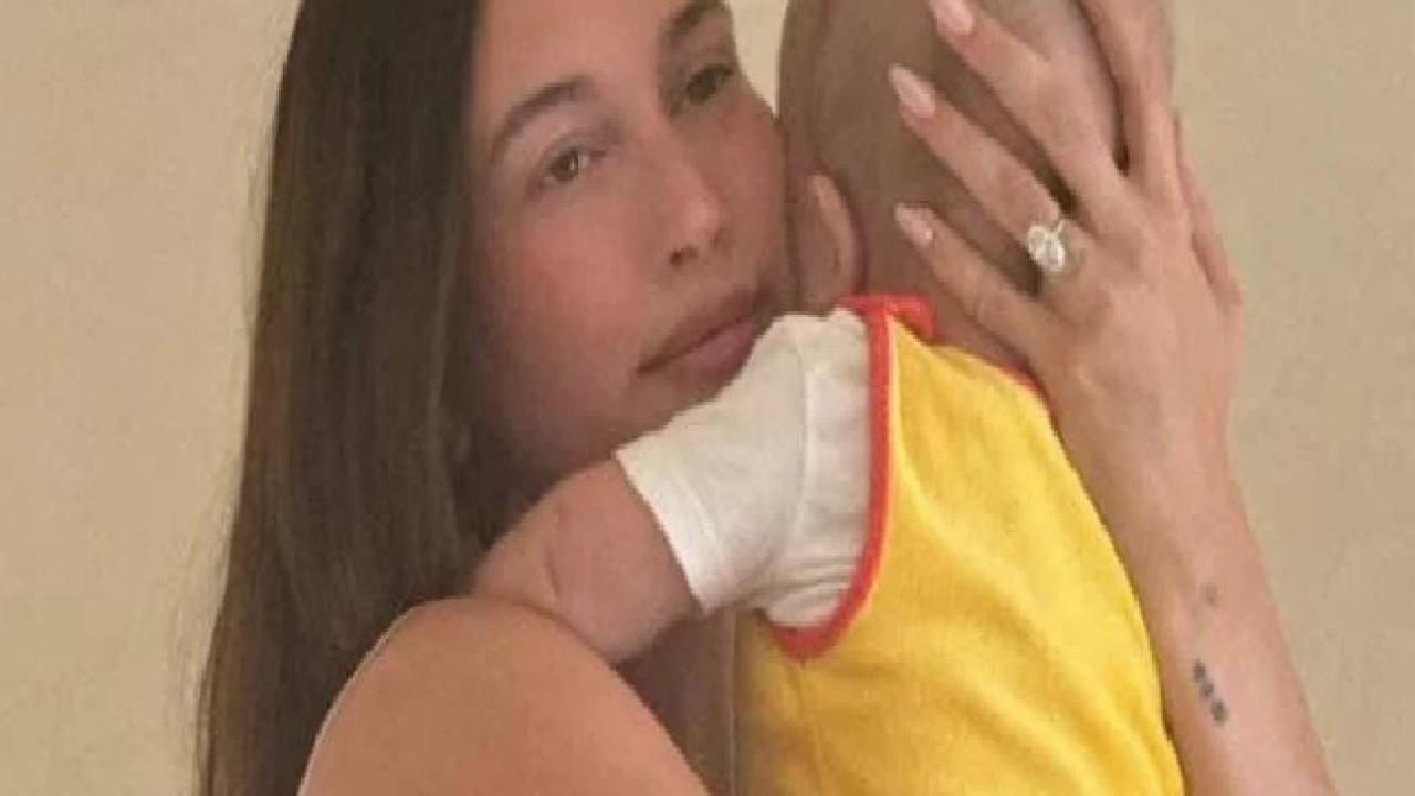 Justin Bieber'dan Hailey'e unutulmaz sürpriz!