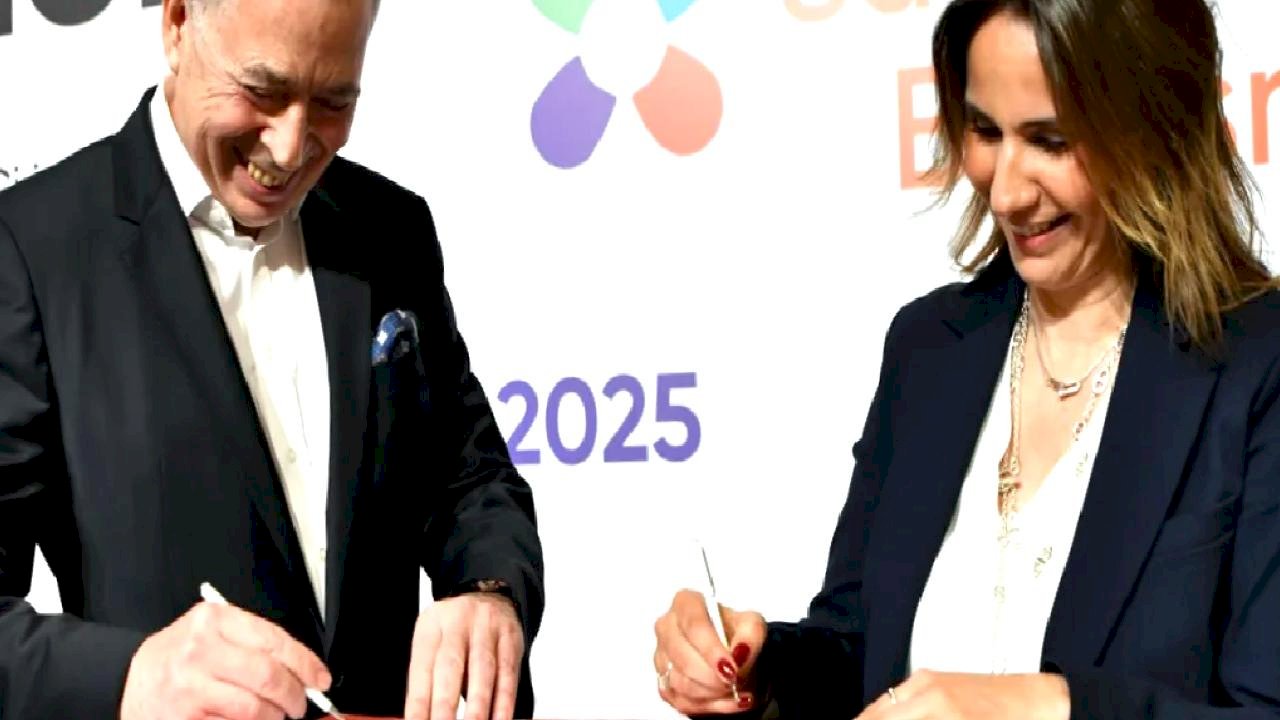 KAGİDER'den kadın girişimcilere güçlü destek