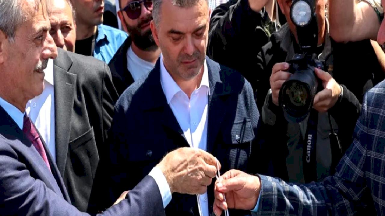 Kahverengi kokarca kabusuna karşı mucize buluş