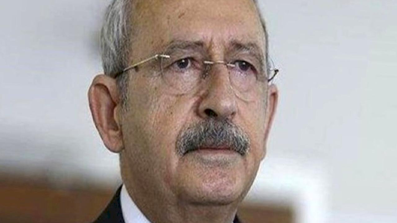 Kemal Kılıçdaroğlu&#039;ndan süreç mesajı: &#039;Bugün ayrışma değil birleşme zamanı&#039;