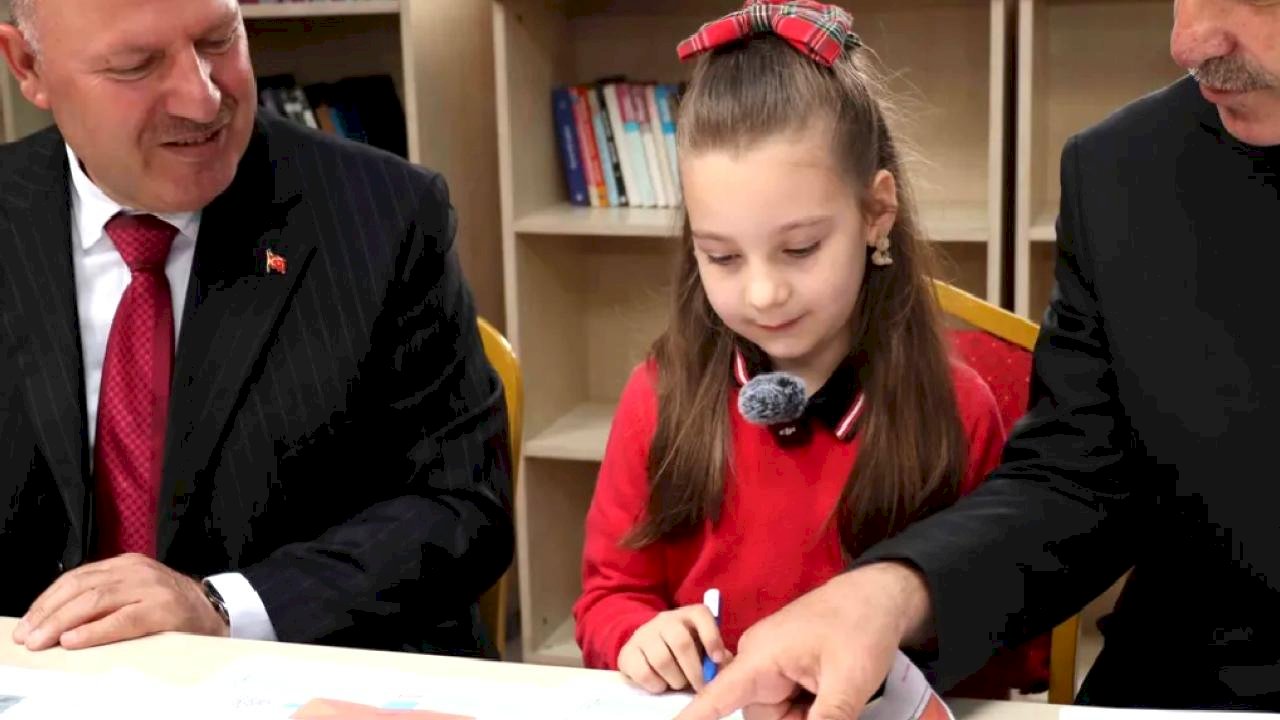 Kocaeli&#039;de Damla Başkan’ın talimatları yerine getiriliyor