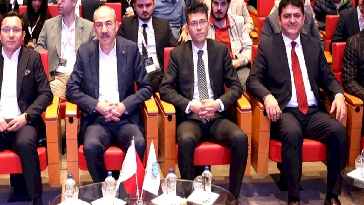 KTO&#039;dan dijital geleceğe yolculuk