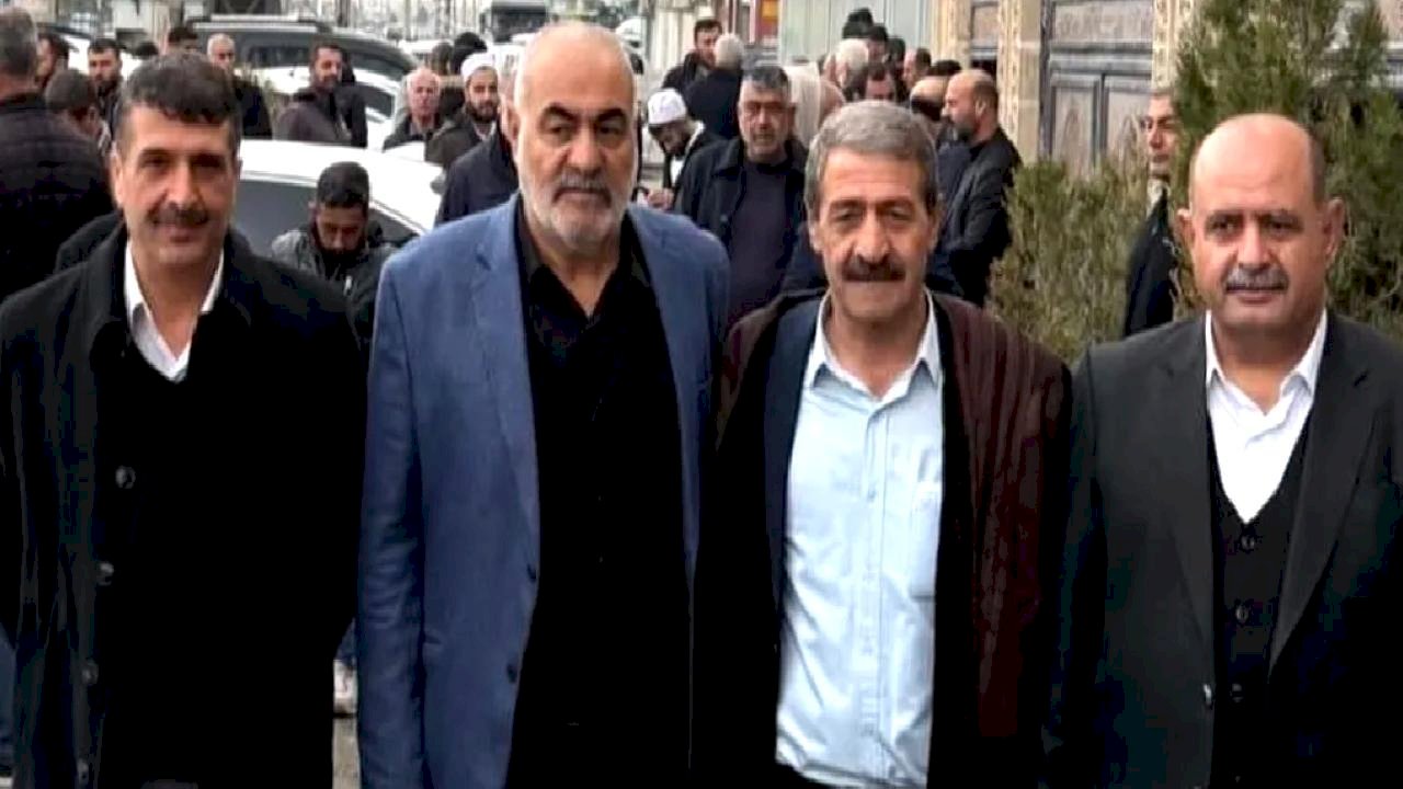 Mardin Mezopotamya Federasyonu: Savaşın kazananı barışın kaybedeni yoktur