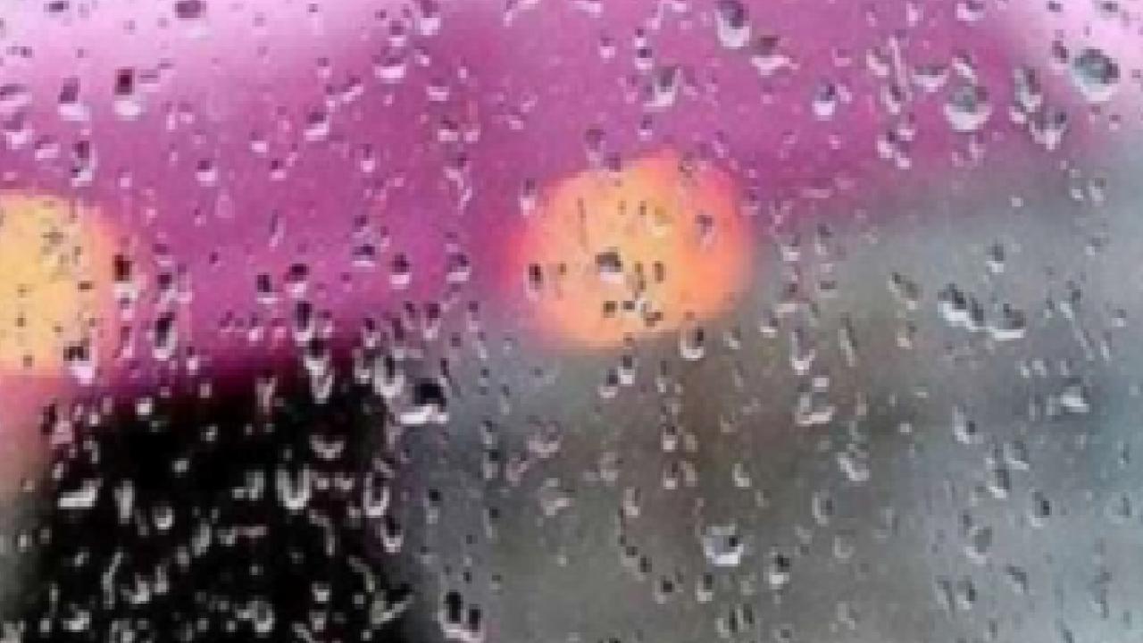 Meteoroloji'den 25 il için sarı kodlu uyarı! Kuvvetli sağanak geliyor!