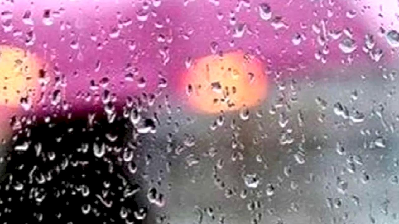 Meteoroloji'den 25 il için sarı kodlu uyarı! Kuvvetli sağanak geliyor!