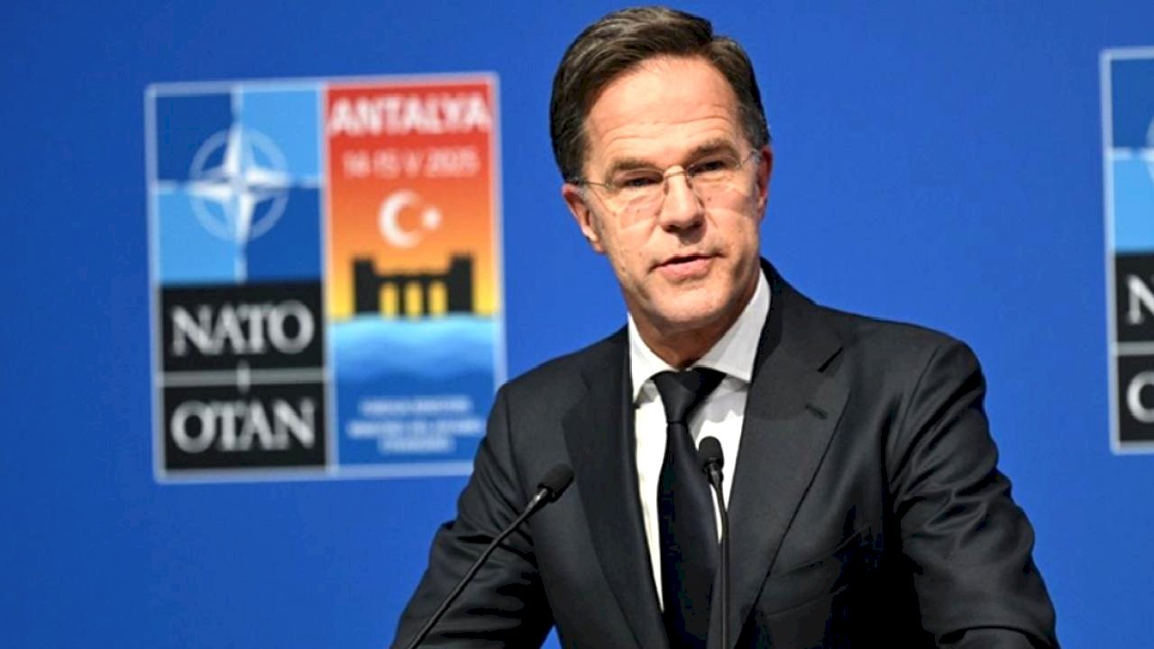 NATO: Daha fazla savunma harcaması yapmazsak gerçekten başımız dertte