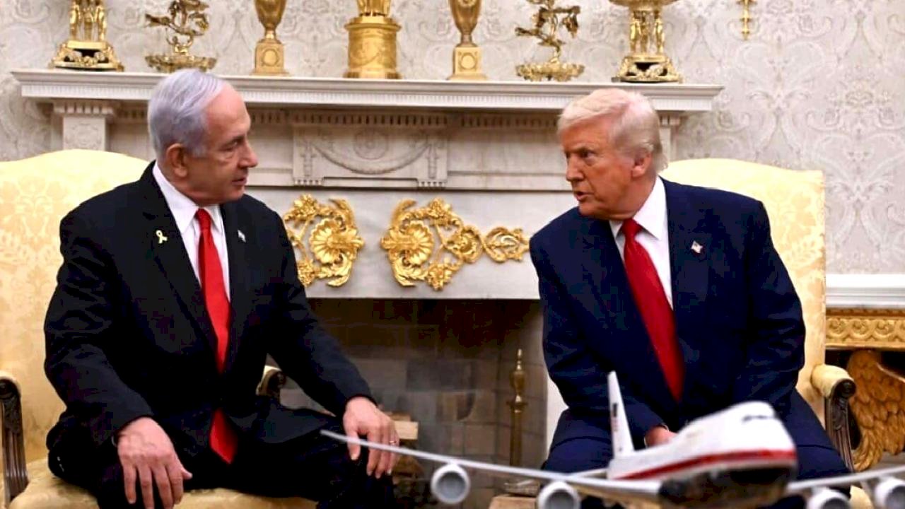 New York Times: İsrail bizim müttefikimiz değil