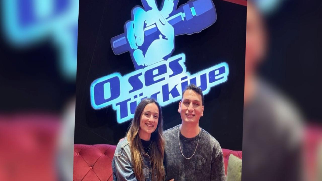 O Ses Türkiye Şampiyonu Mert Özer Oldu: Engelleri Aşan Bir Berklee Hikayesi