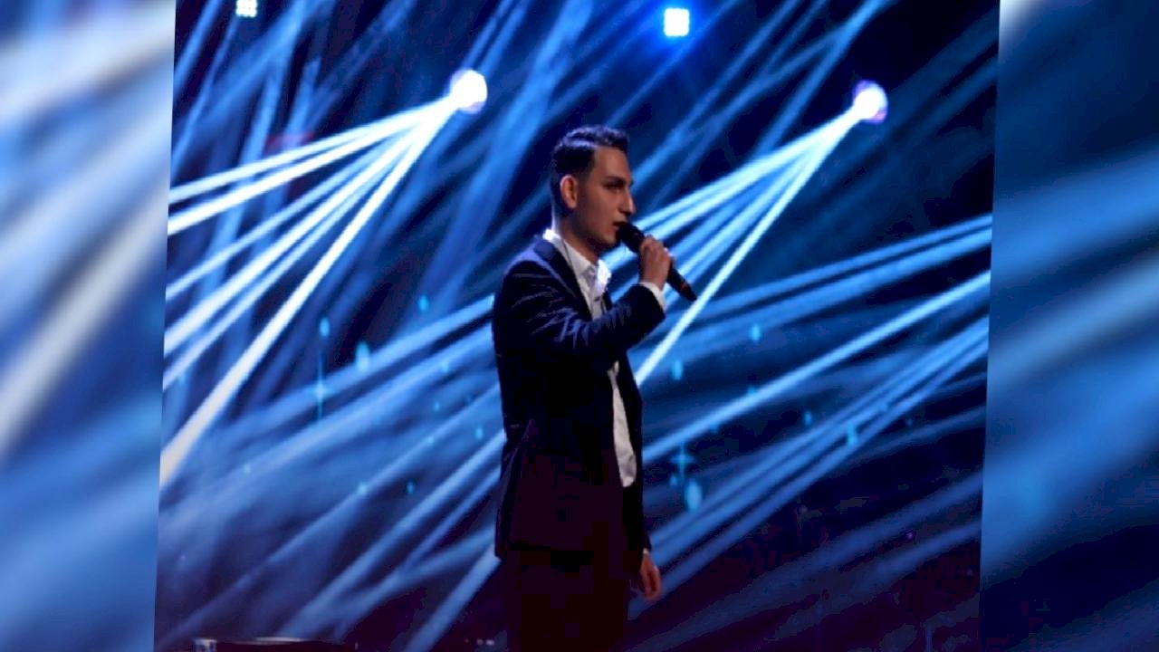 O Ses Türkiye Şampiyonu Mert Özer Oldu: Engelleri Aşan Bir Berklee Hikayesi