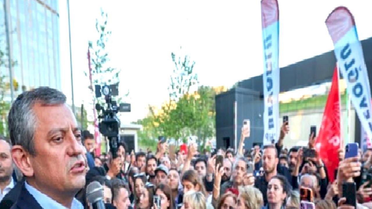 Özel: Bir Yumrukla da Kurşunla da Bizi Yıldıramazlar