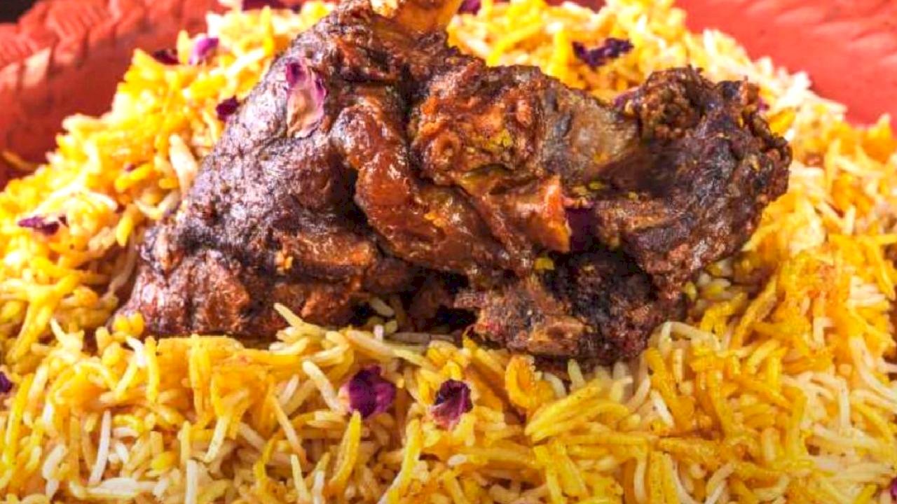 Pişerken dağılmaz, tok tutar: Amberbu pirinci