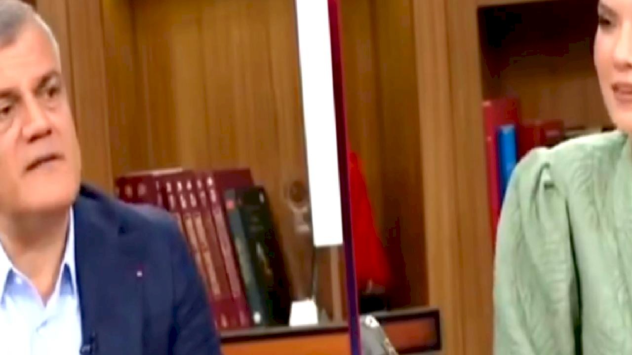 Prof. Dr. Zakir Çoban: Tevrat&#039;a göre cennet Adana&#039;dır