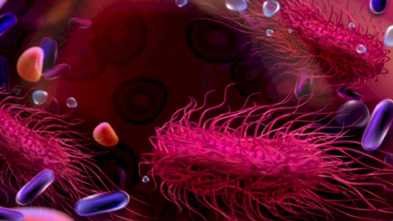 Salmonella&#039;dan korunmanın 5 yolu