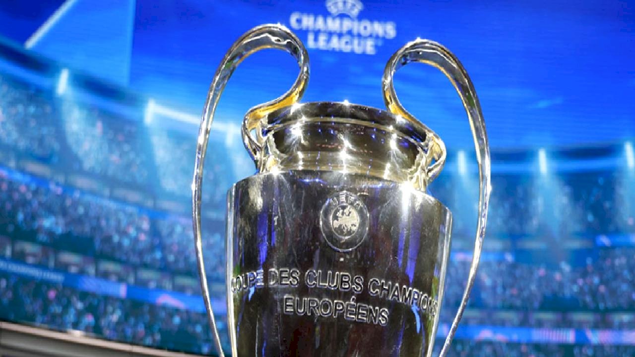 Şampiyonlar Ligi&#039;nde Inter 4&#039;üncü, PSG ilk kupa peşinde