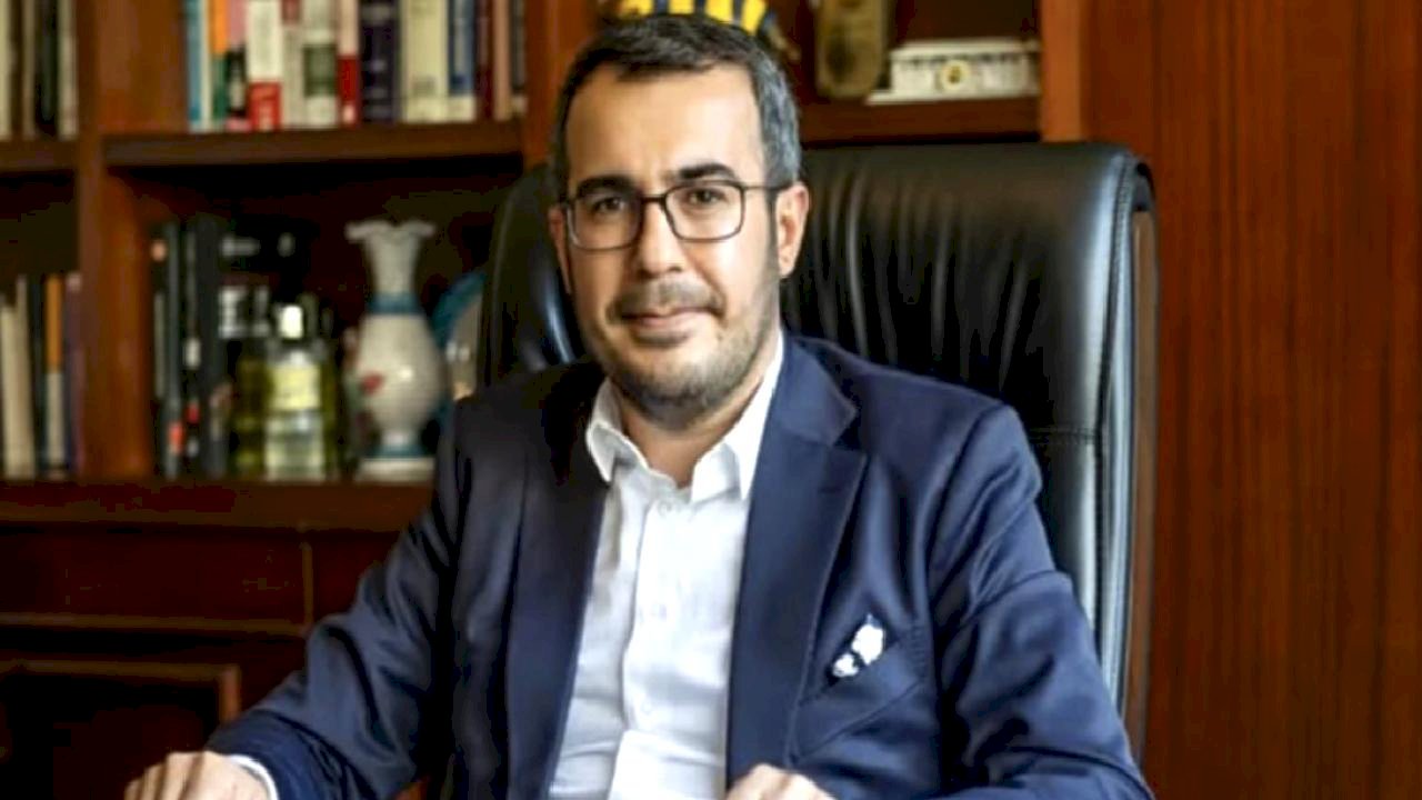 Serdar Tokdemir: Yolsuzlukla terörü eşitlemek, şehitlerimizin aziz hatırasına ihanettir
